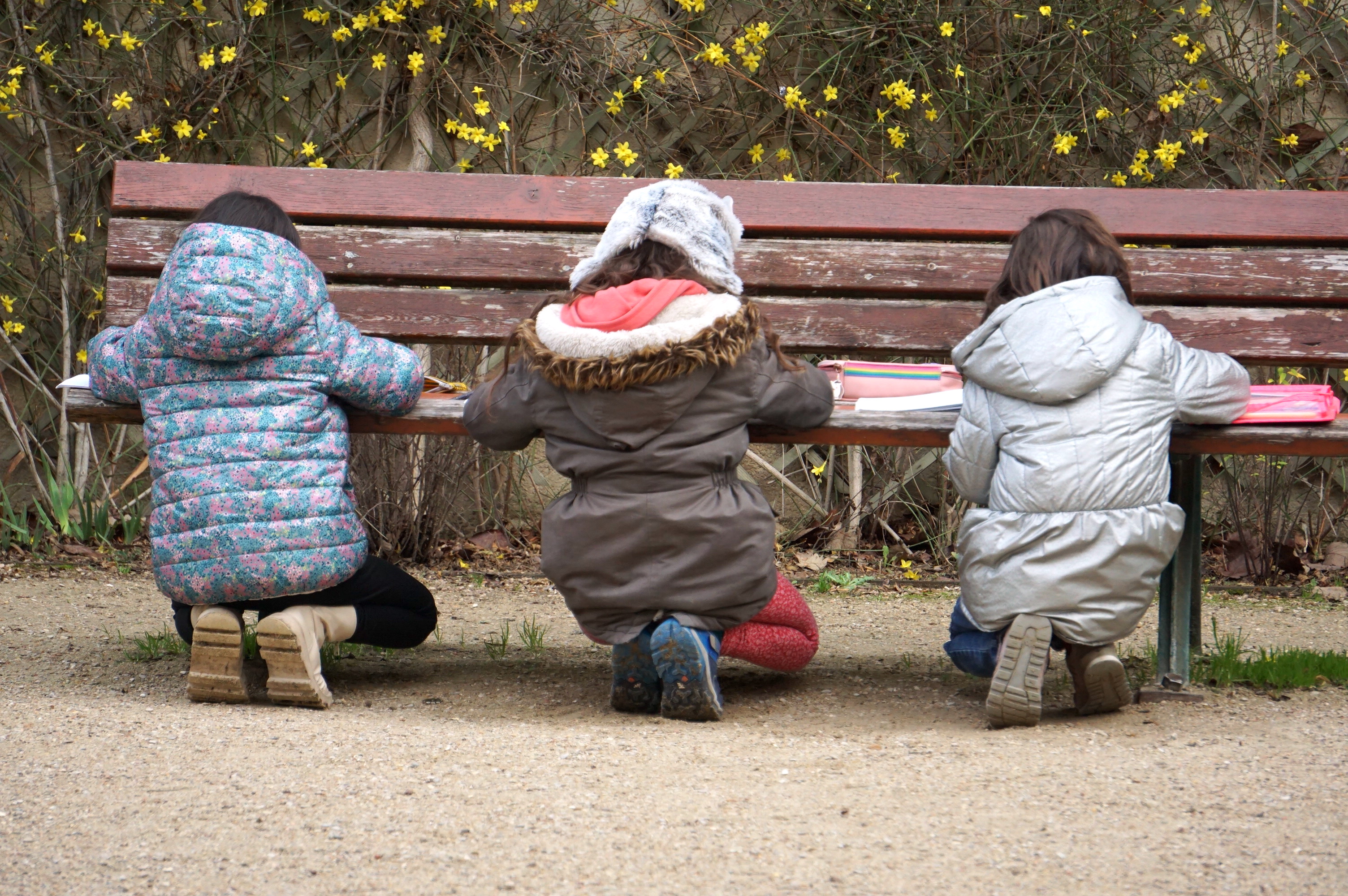Groupe de réflexion 