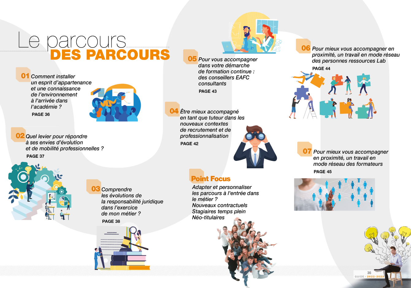 L'accompagnement des personnels dans leurs parcours-PDP1