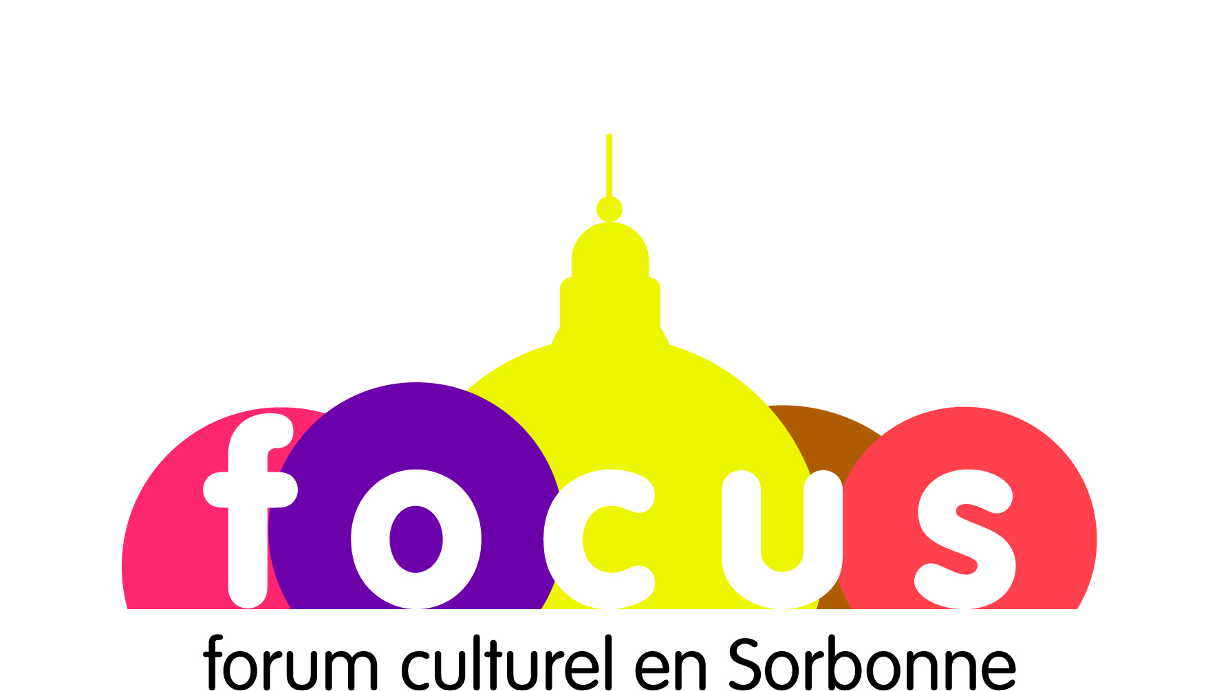 logo focus