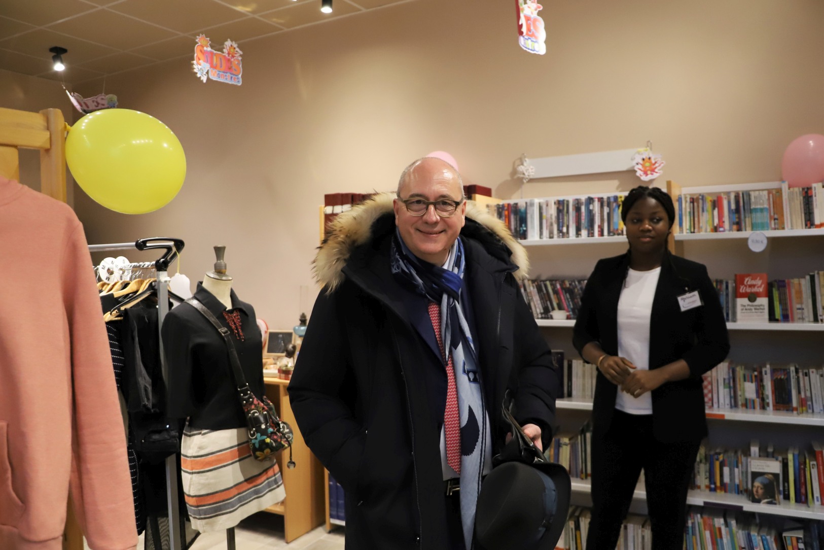 Un enseignement adapté et des projets ambitieux : succès pour le lycée ...