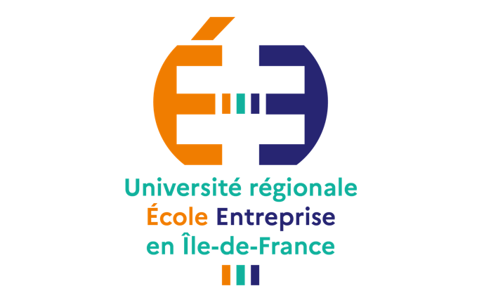 Logo Université régionale École-Entreprise 