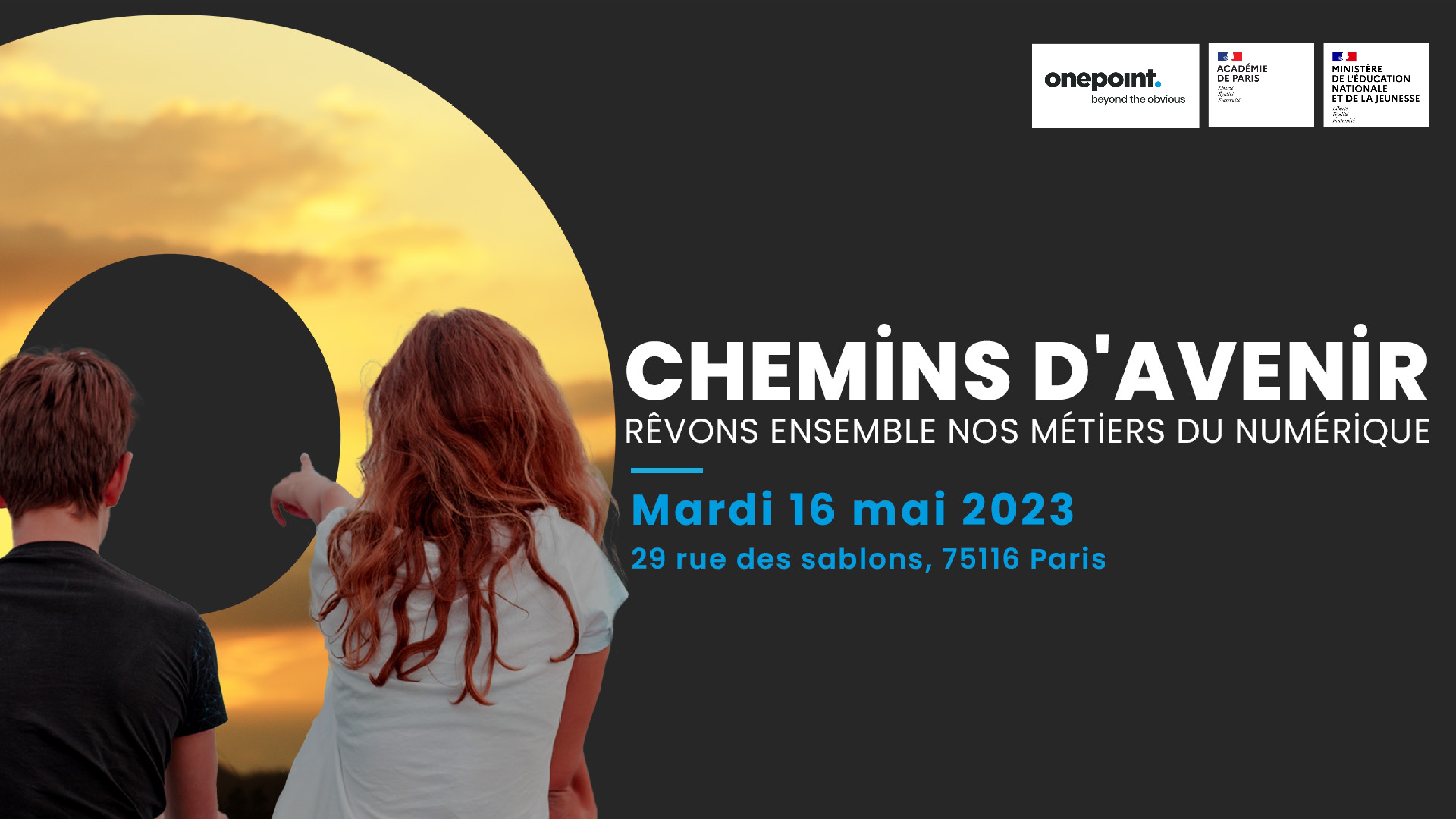 01 PROGRAMME CHEMIN AVENIR