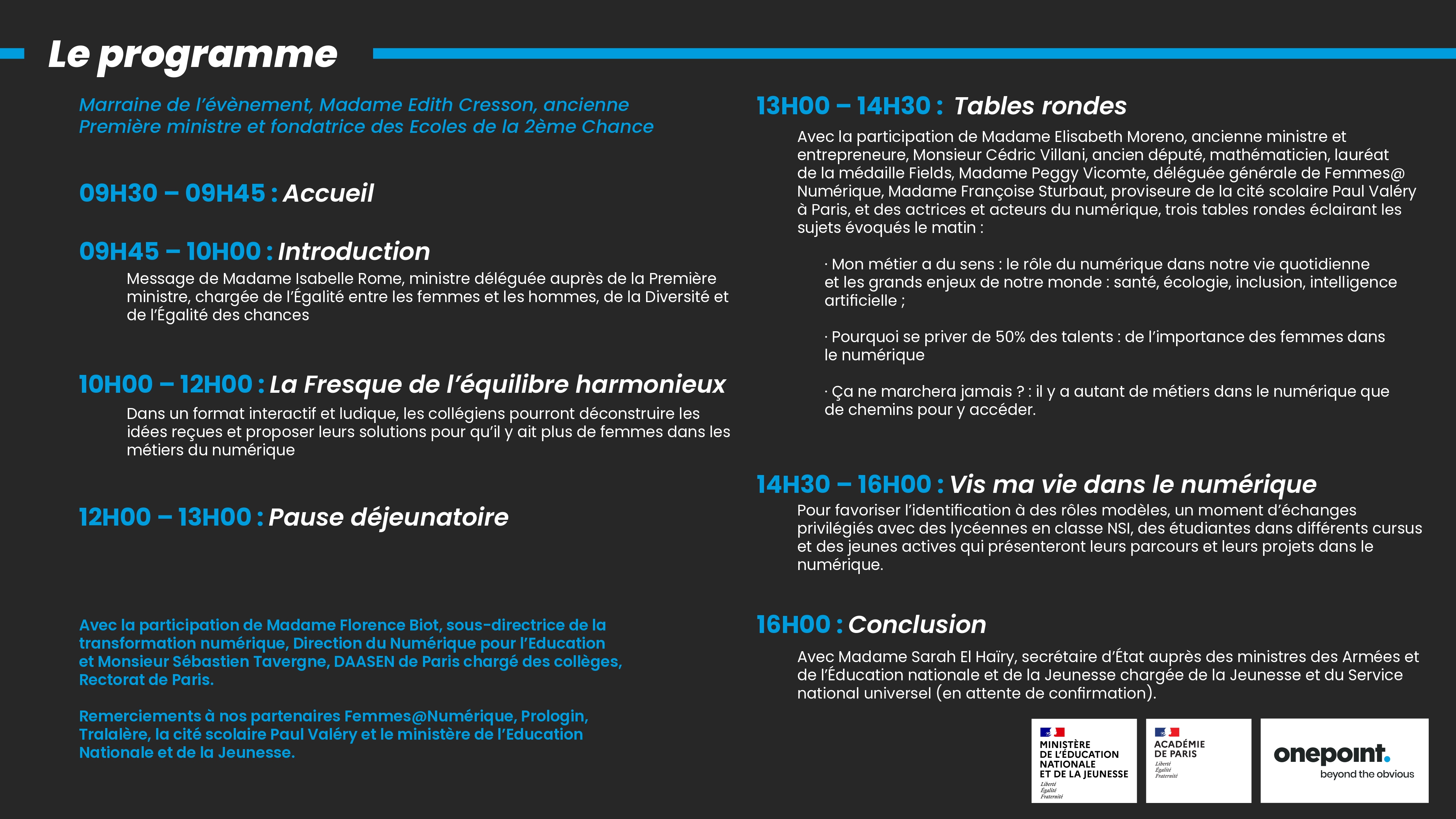 02 PROGRAMME CHEMIN AVENIR