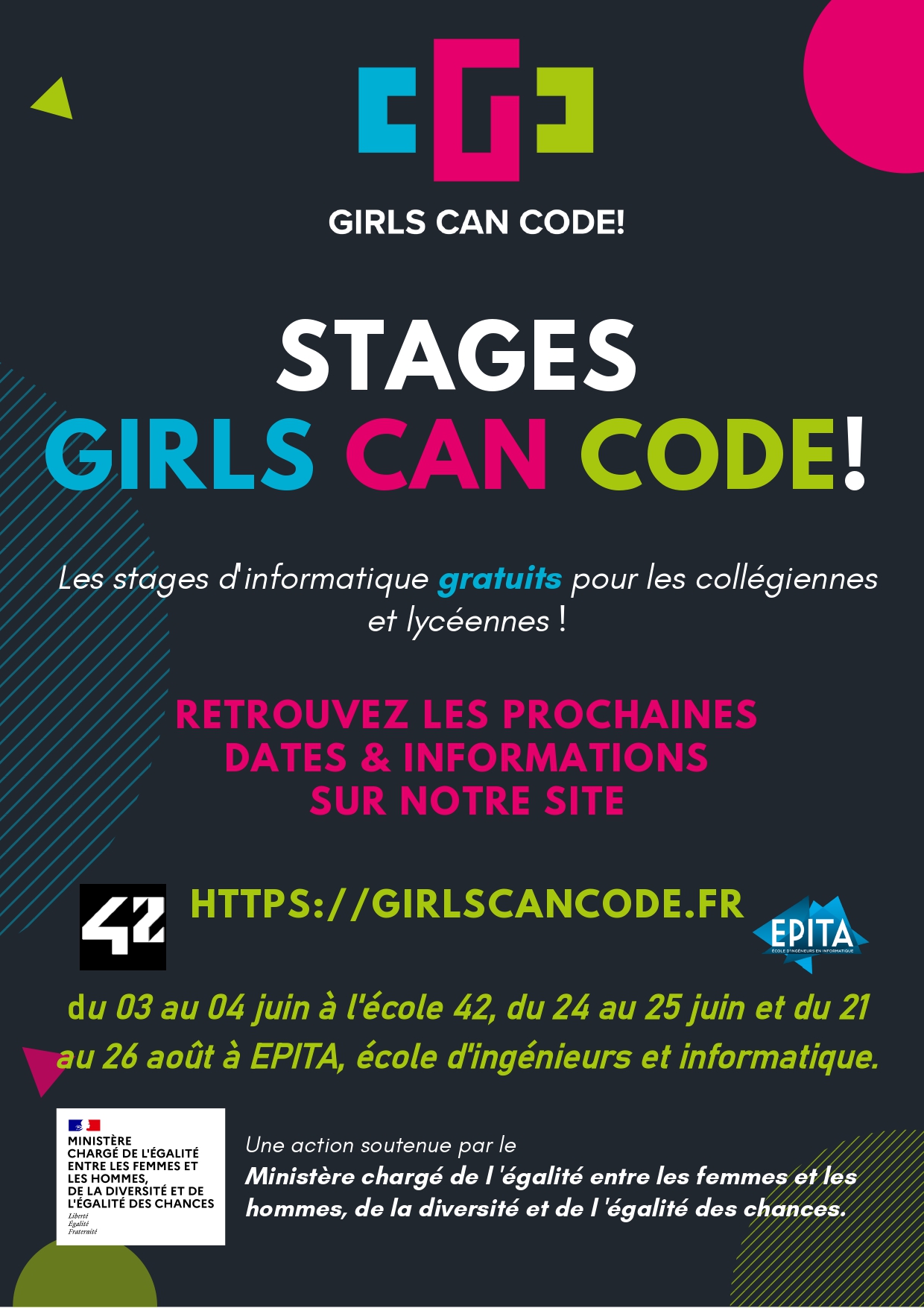 Flyer01 girls can code 2023