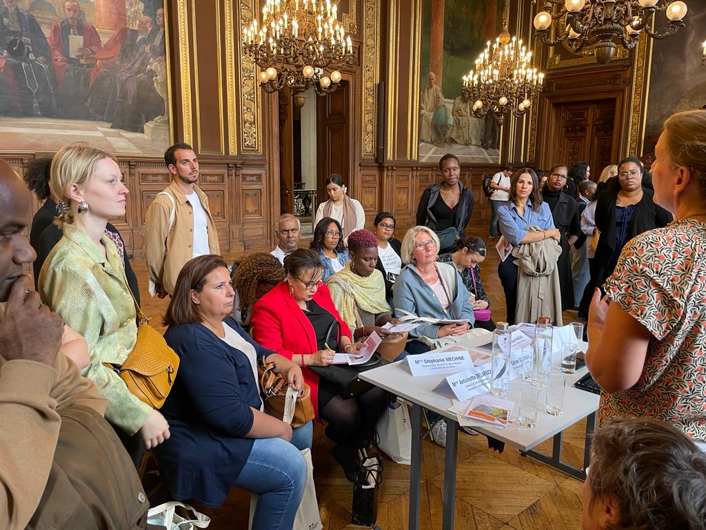 Bienvenue dans l'académie de Paris | Académie de Paris