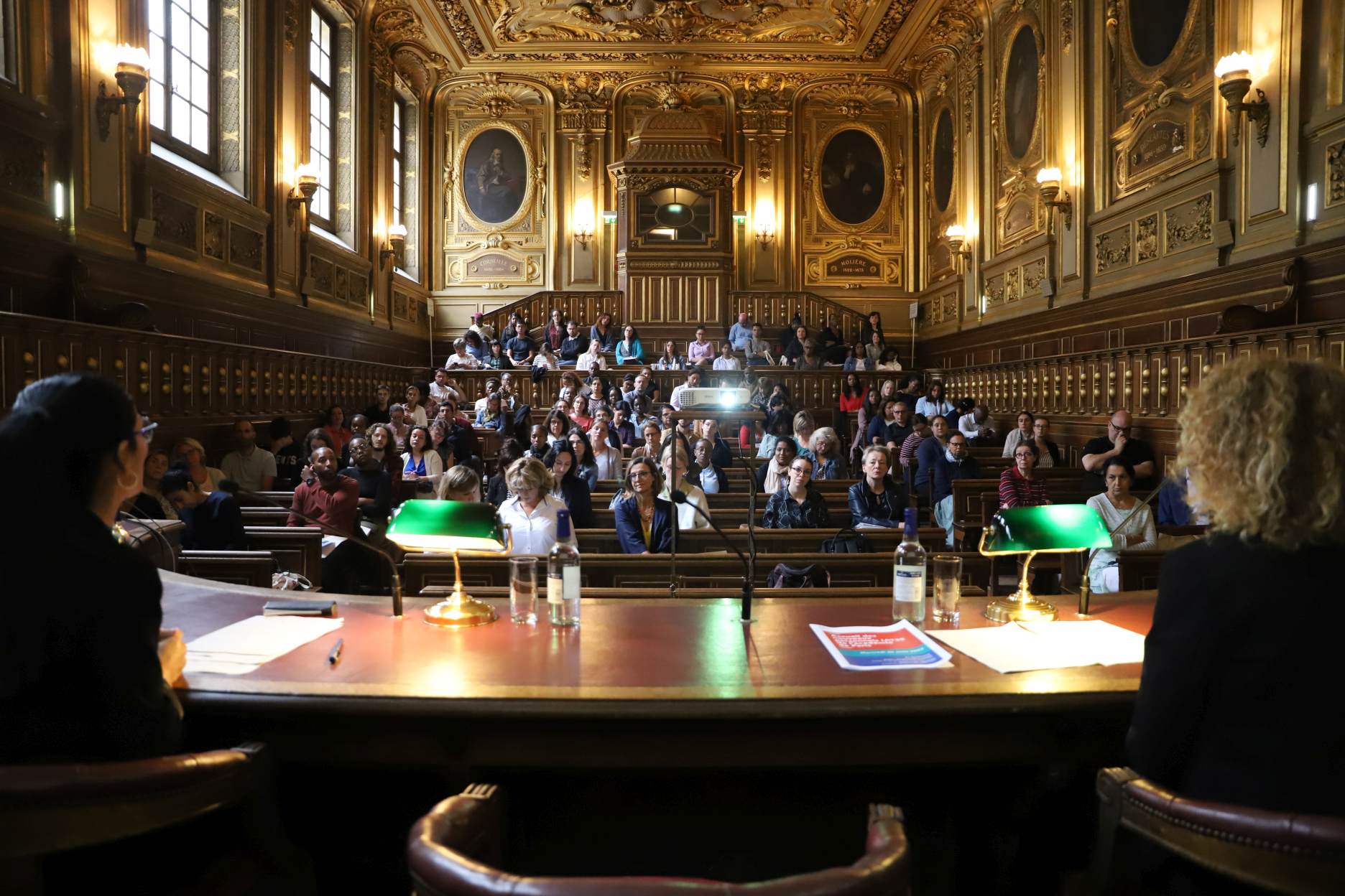 Bienvenue dans l'académie de Paris | Académie de Paris