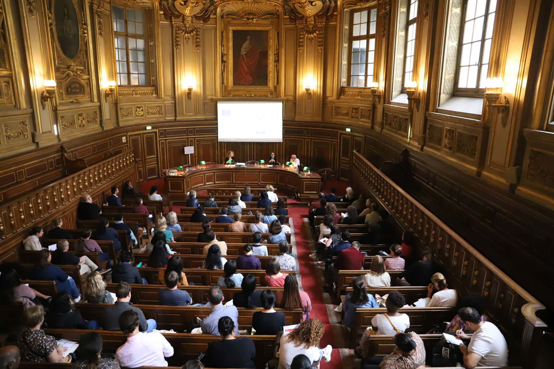 Bienvenue dans l'académie de Paris | Académie de Paris