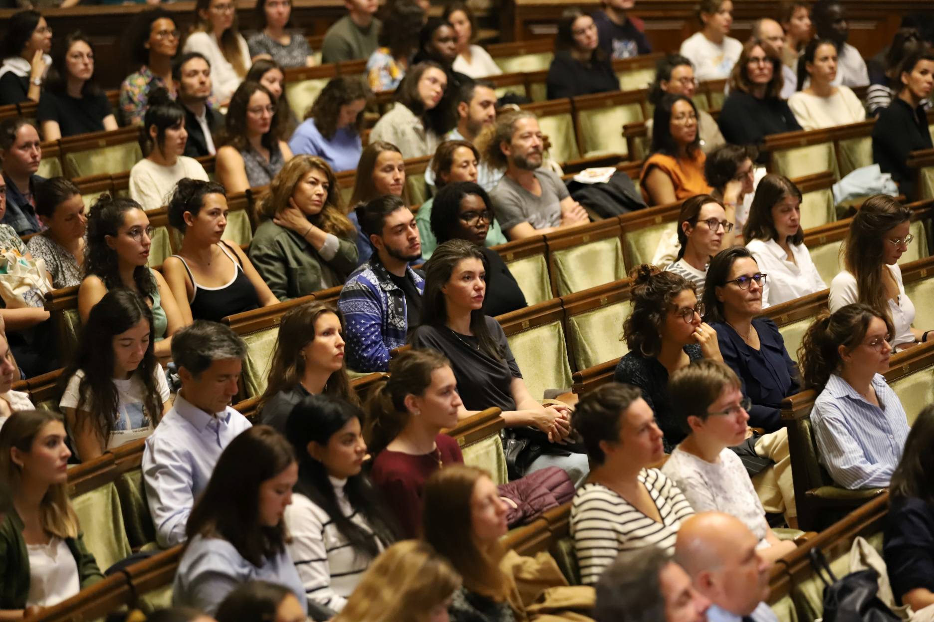 Bienvenue dans l'académie de Paris | Académie de Paris