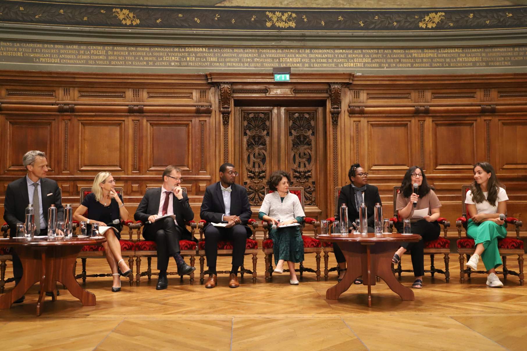 Bienvenue dans l'académie de Paris | Académie de Paris