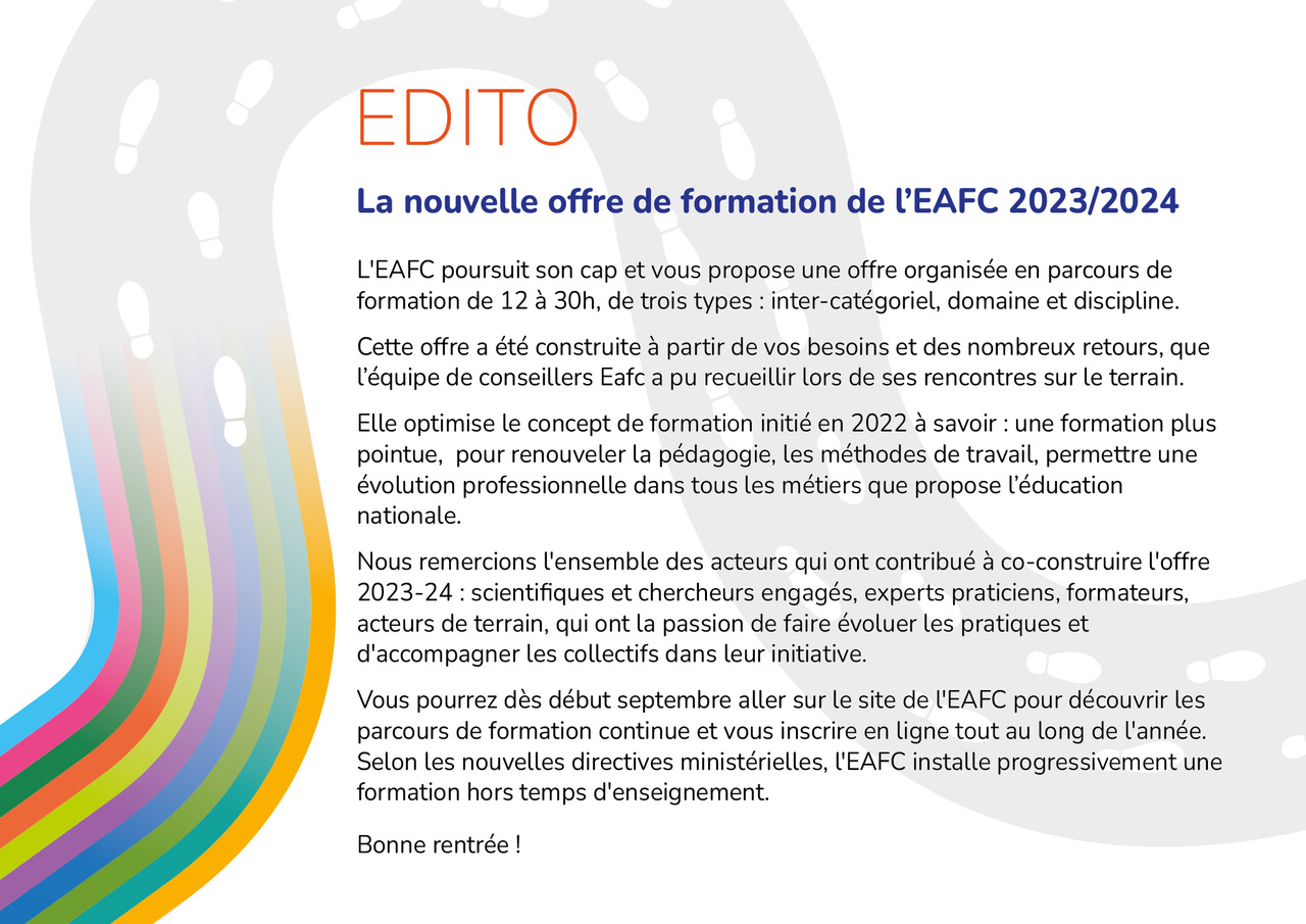 Edito EAFC 2023