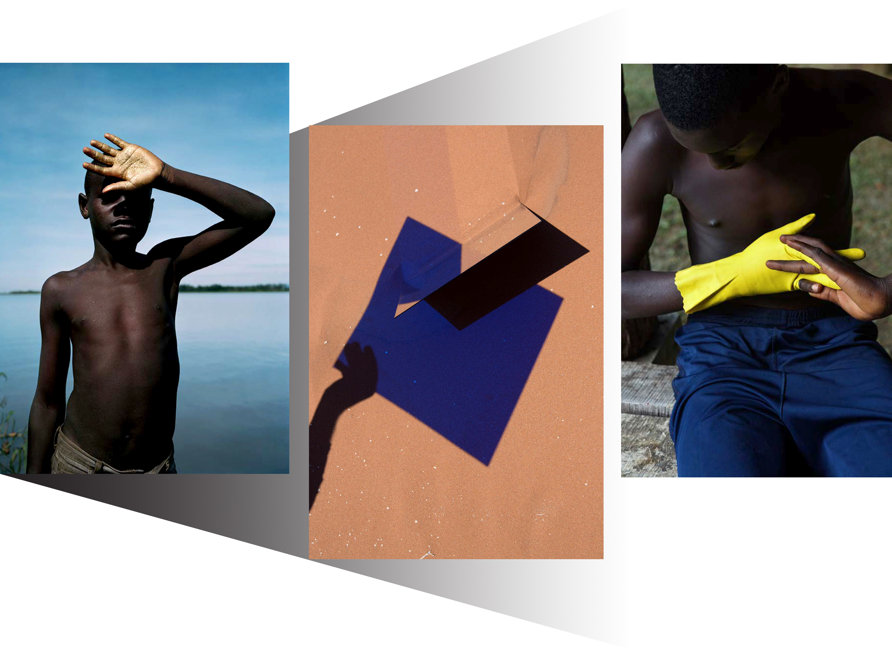 MEP : Viviane Sassen : Phosphor - Art & Fashion (1990-2023) - The