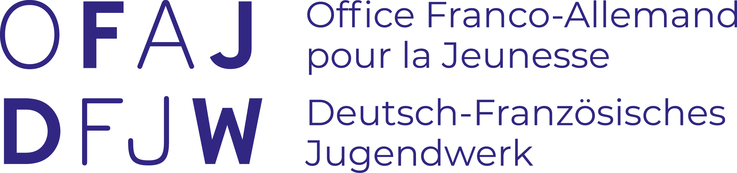 logo OFAJ