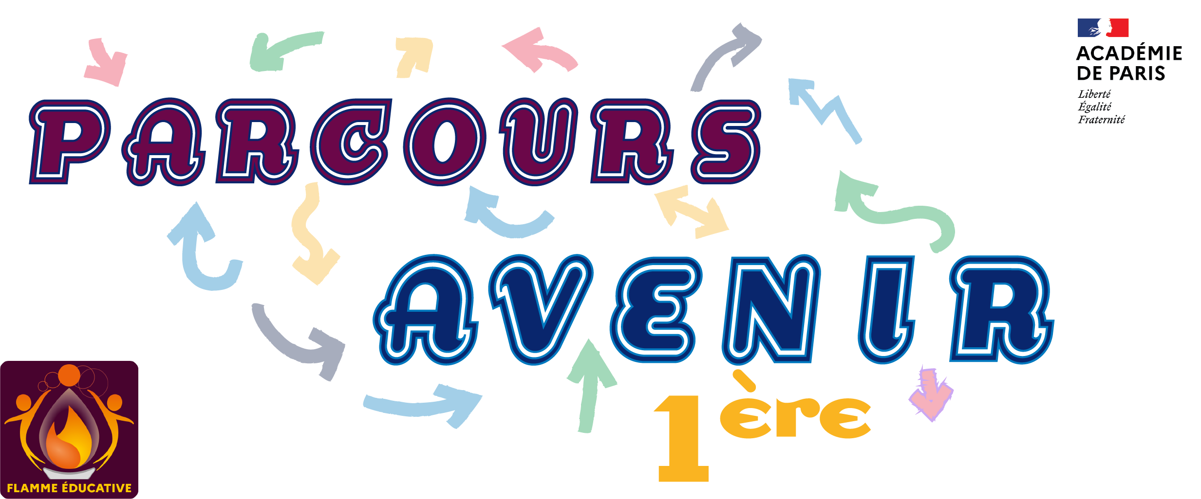 logo Parcours Avenir