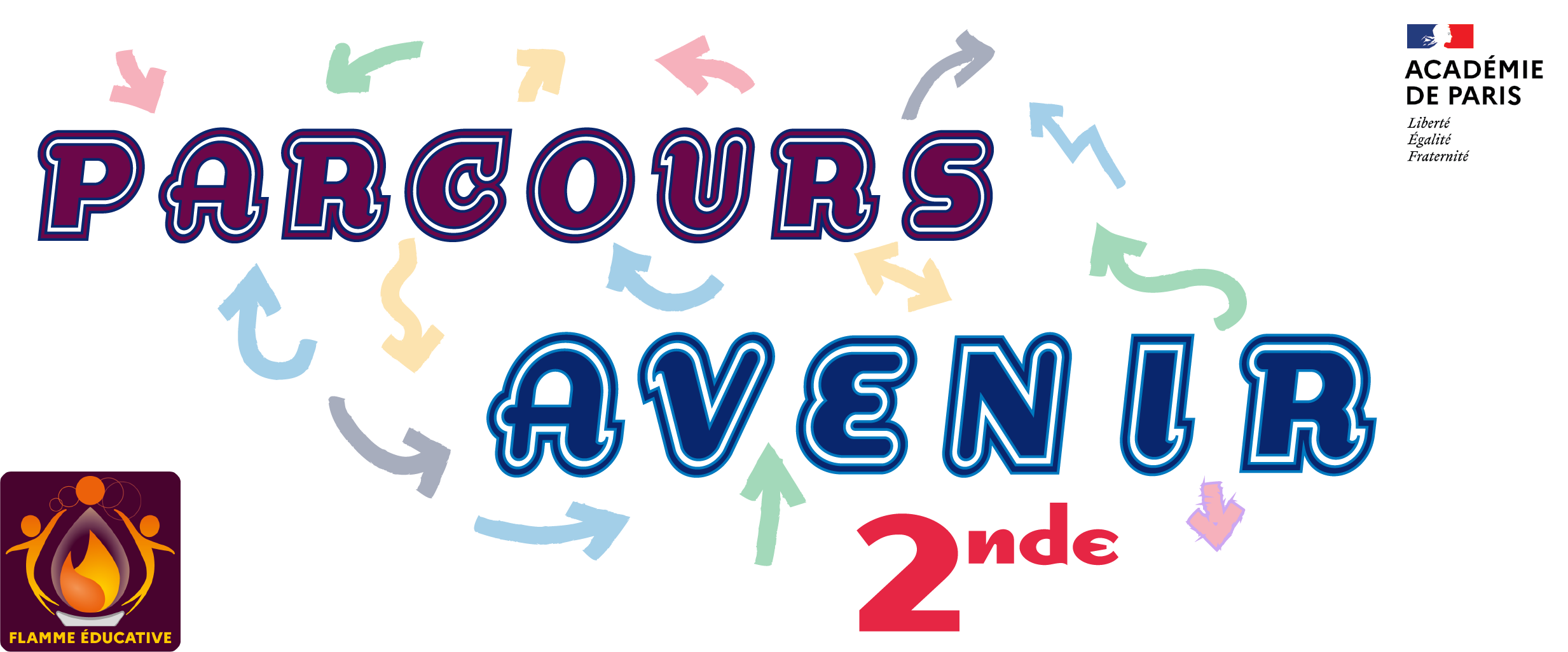 logo Parcours Avenir