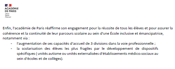 COMMUNIQUE DE PRESSE - MOYENS DE LA RENTREE 2024