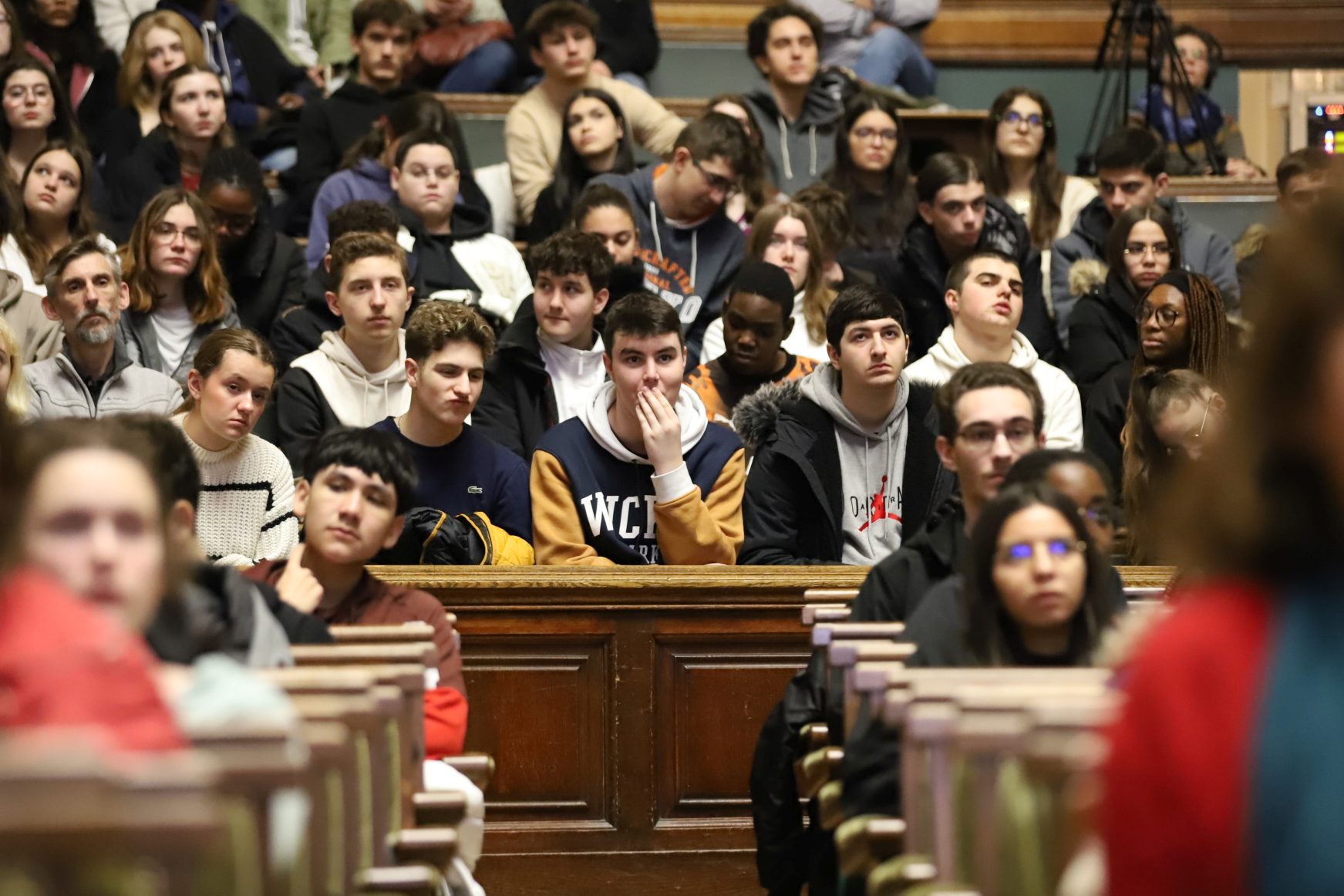 Académiciens-en-Sorbonne_Eric-KARSENTI