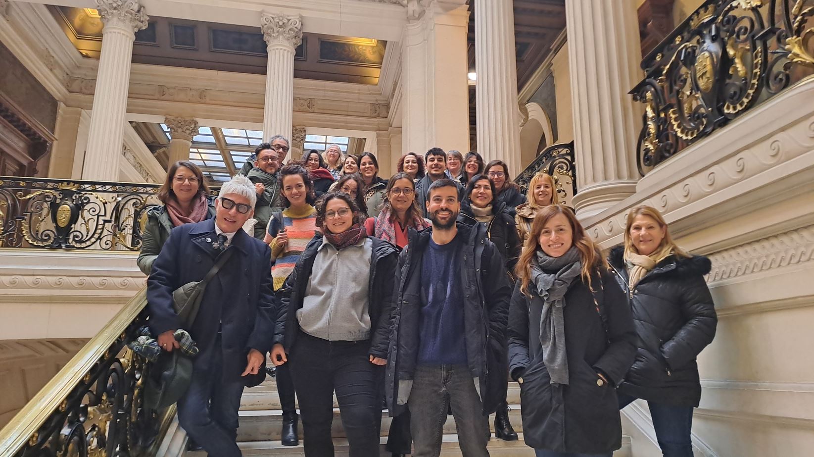Madrid 1