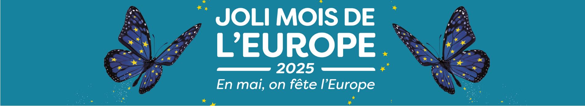 joli mois de l'europe