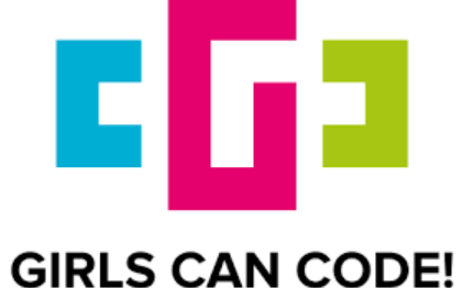 Girls Can Code !