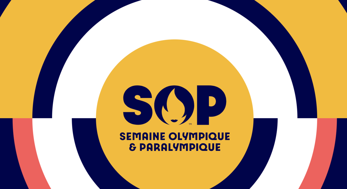 Semaine Olympique et Paralympique 2023