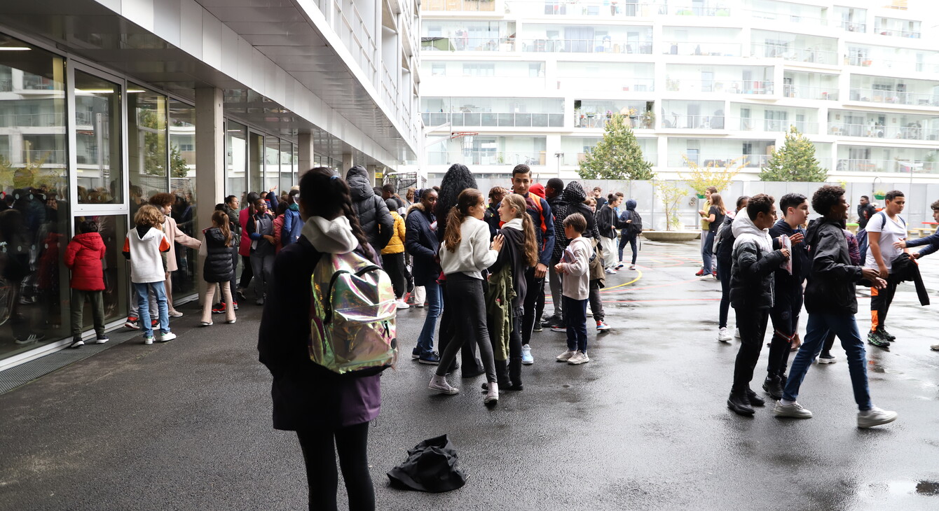 Prix éducation citoyenne 