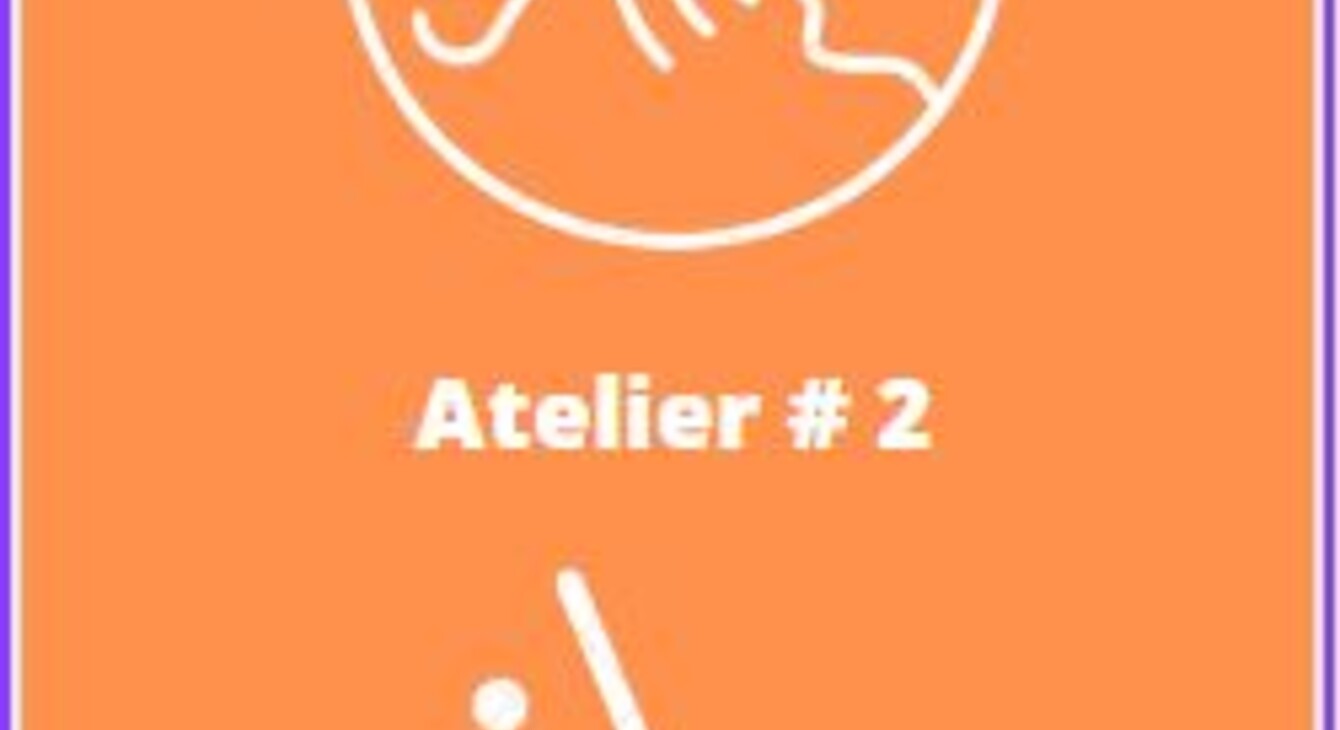 visuel atelier CNV