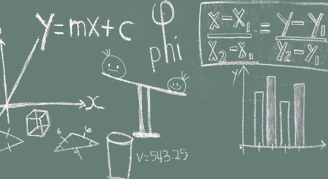 banière article Mathématiques et Intelligence Artificielle