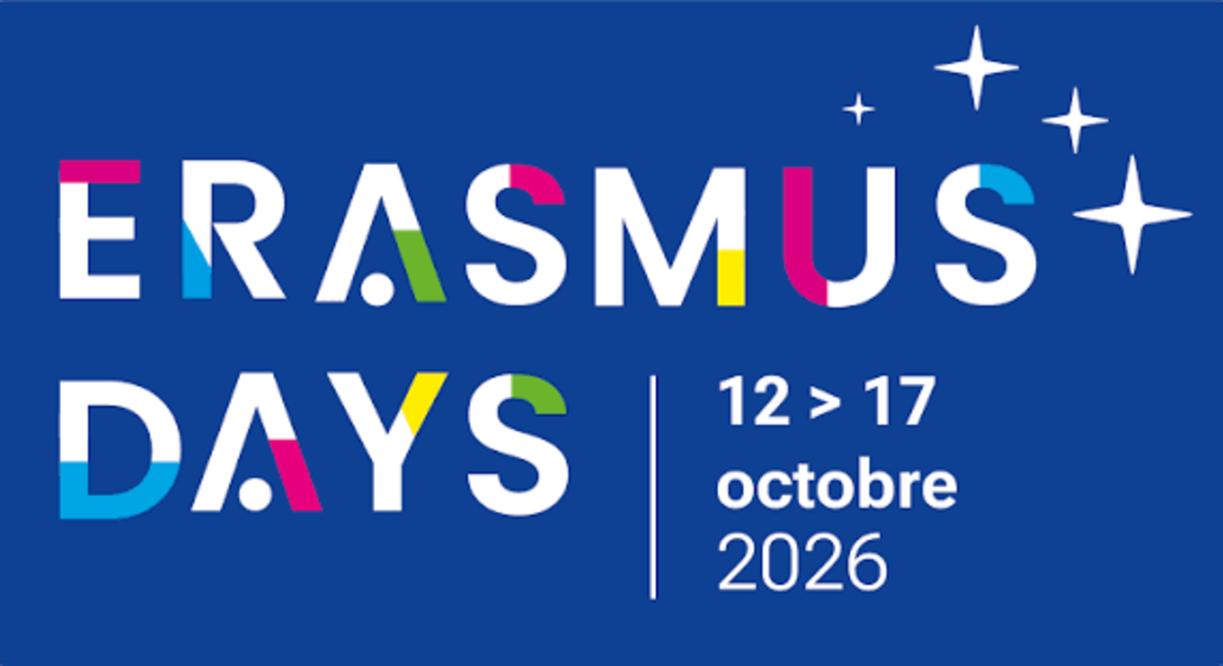 Erasmus Days 2026