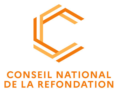 logo CNR