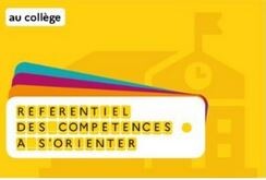 compétences collège
