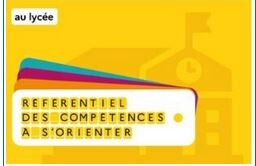compétences lycee