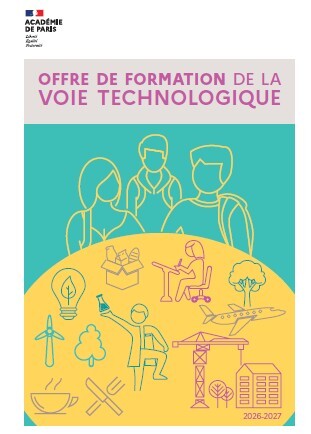 plaquette voie techno RS 26
