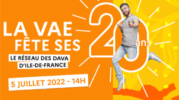 Pour nous rejoindre, connectez-vous à partir du lien ci-dessous: https://videodiff.phm.education.gouv.fr/live/20ans-vae
