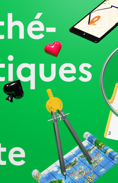 Semaine des mathématiques du 6 au 15 mars 2023