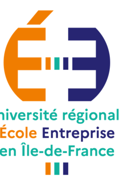 Logo Université régionale École-Entreprise 