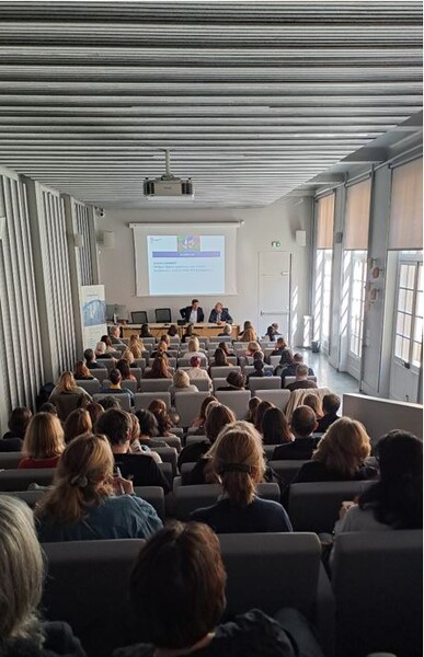 ERAEI séminaire 3