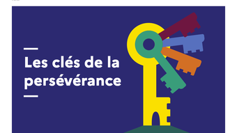 Séminaire Les clés de la persévérance