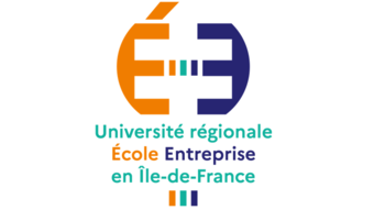 Logo Université régionale École-Entreprise 