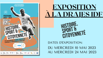 expo casden drajes