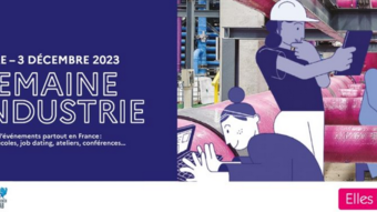semaine industrie