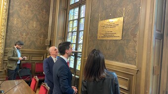 Coopération Madrid 1