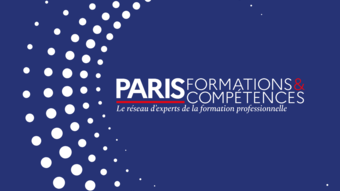GIP PARIS FORMATIONS ET COMPETENCES