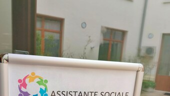 Assistante sociale