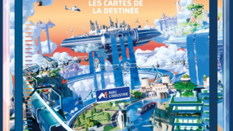 Forindustrie, l’univers extraordinaire