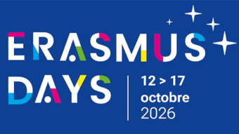 Erasmus Days 2026
