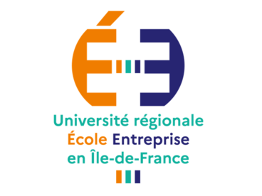 Logo Université régionale École-Entreprise 