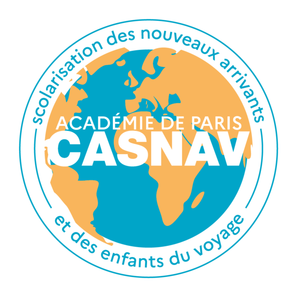 Logo du Casnav