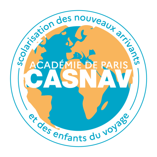 Logo du Casnav